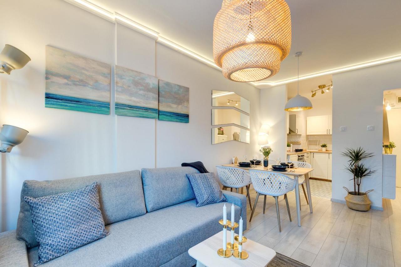 D.Five Gozsdu Garden Studio Apartment Budapest Exterior photo