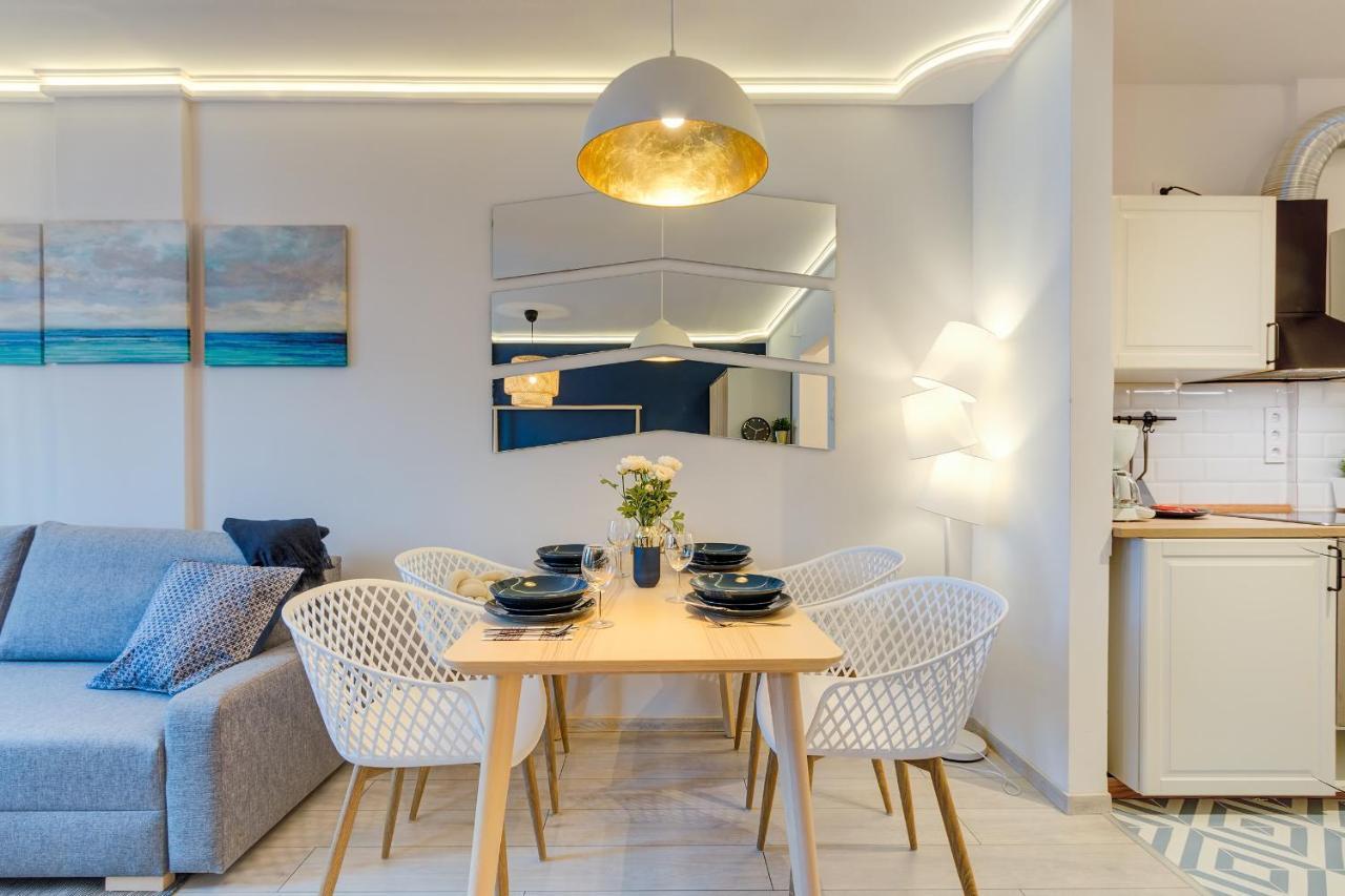 D.Five Gozsdu Garden Studio Apartment Budapest Exterior photo